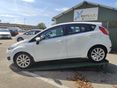 FORD FIESTA 2016/6 - 4