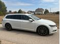 VOLKSWAGEN PASSAT VIII 2017/4 - 2