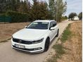 VOLKSWAGEN PASSAT VIII 2017/4 - 3