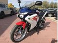 HONDA CBR 250R 