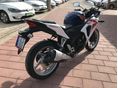 HONDA CBR 250R 2013/11 - 4