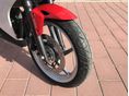 HONDA CBR 250R 2013/11 - 6