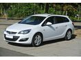OPEL ASTRA J Sports Tourer 1.4 T Enjoy EURO6 VÉGIG VEZETETT SZERVIZKÖNYV! GARANTÁLT 127e KM! GYÖNYÖRŰ ÁLLAPOT