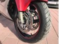 HONDA CBR 600 F 2005/6 - 7