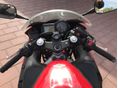 HONDA CBR 600 F 2005/6 - 10