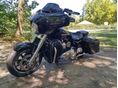 HARLEY-DAVIDSON ELECTRA GLIDE Ultra limited