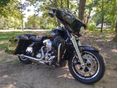 HARLEY-DAVIDSON ELECTRA GLIDE 2016/7 - 2