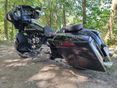 HARLEY-DAVIDSON ELECTRA GLIDE 2016/7 - 5