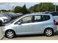 HONDA JAZZ 2006/1 - 2