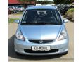 HONDA JAZZ 2006/1 - 3