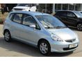 HONDA JAZZ 2006/1 - 7