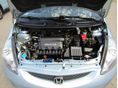 HONDA JAZZ 2006/1 - 8