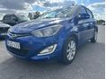 HYUNDAI I20 2013/7 - 2
