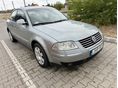 VOLKSWAGEN PASSAT 1.9 PD TDI Comfortline Business 4Motion