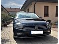 VOLKSWAGEN PASSAT 2020/11 - 2