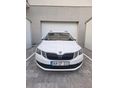 SKODA OCTAVIA Combi 1.6 CR TDI Ambition DSG