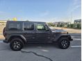 JEEP WRANGLER Unlimited 2.0 T-GDI Rubicon (Automata)