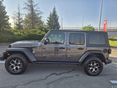 JEEP WRANGLER 2021/6 - 2