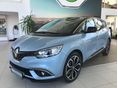 RENAULT SCENIC Grand Scénic 1.3 TCe Intens (7 személyes ) Navi!Tempomat!Tolatóradar!Bluetooth!Friss szervíz!Kitűnő állapot!