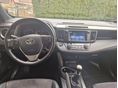 TOYOTA RAV 4 2015 - 9