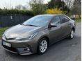 TOYOTA COROLLA Sedan 1.6 Active Comfort 50th Anniversary 1 ÉV GARANCIA/MAGYAR/SZERVIZKÖNYV/KAMERA/SZÍVÓBENZINES/ÜLÉSFŰTÉS/TEMPOMAT/DIGITK