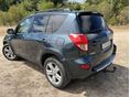 TOYOTA RAV 4 2007/1 - 4