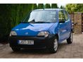 FIAT SEICENTO 1.1 Actual 2. tulaj! 2 év új műszaki! Költségmentes
