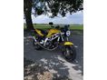 SUZUKI SV 650 N 