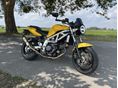 SUZUKI SV 650 N 2002/10 - 3