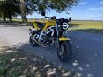 SUZUKI SV 650 N 