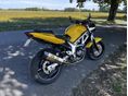 SUZUKI SV 650 N 2002/10 - 2