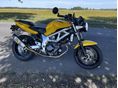 SUZUKI SV 650 N 2002/10 - 3