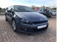 VOLKSWAGEN SCIROCCO 2009/4 - 2
