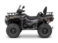 LONCIN X WOLF 1000 L 2026 - 6