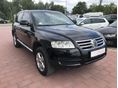 VOLKSWAGEN TOUAREG 2005/3 - 2