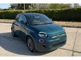 FIAT 500e 42kWh (Automata)