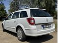 OPEL ASTRA H 2009/1 - 2