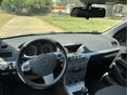 OPEL ASTRA H 2009/1 - 4