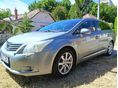 TOYOTA AVENSIS 2009/1 - 2