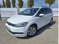 VOLKSWAGEN TOURAN 1.5 TSI ACT Comfortline DSG Panoráma tető. Masszázs. Magyarországi! Áfás! Garanciális!