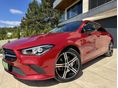 MERCEDES-BENZ CLA 250 2021 - 2
