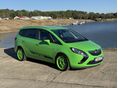 OPEL ZAFIRA TOURER 2013/5 - 2