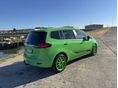OPEL ZAFIRA TOURER 2013/5 - 4