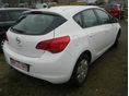 OPEL ASTRA J 2012/9 - 3
