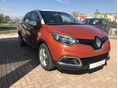 RENAULT CAPTUR 2013/6 - 2