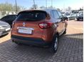 RENAULT CAPTUR 2013/6 - 3