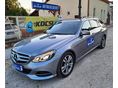 MERCEDES-BENZ E-OSZTÁLY E 300 BlueTEC HYBRID T Elegance (Automata) 360 fokos KAMERA-ELEKTROMOS ELSŐ ÜLÉSEK-ÜLÉSFŰTÉS!