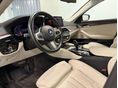 BMW 530 2021/12 - 7