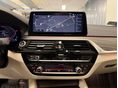 BMW 530 2021/12 - 16