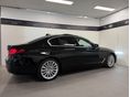BMW 530 2021/12 - 6